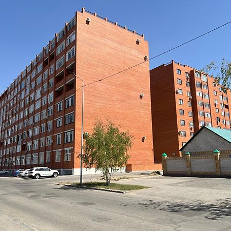 Apartament Квартира Smart В Новом Доме Pawłodar Zewnętrze zdjęcie